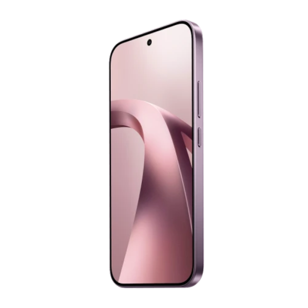 Смартфон Xiaomi 17T 12 ГБ/512 ГБ фиолетовый